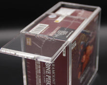 Lade das Bild in den Galerie-Viewer, Premium Acrylcase für One Piece Displays englisch (1st PRINT) von Acrylcases Austria