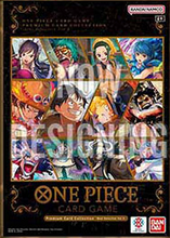 Lade das Bild in den Galerie-Viewer, One Piece Card Game - Premium Card Collection Best Selection 3 Edition Englisch
