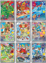 Lade das Bild in den Galerie-Viewer, Pokemon - First Partner Erste Partner Box Collection 3 Deutsch