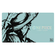 Lade das Bild in den Galerie-Viewer, One Piece Card Game - Japanese First Anniversary Set Playmat Promo Card Box Englisch (Start 29.03.24)