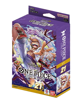 One Piece Card Game