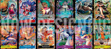 Lade das Bild in den Galerie-Viewer, One Piece Card Game - Premium Card Collection Best Selection 3 Edition Englisch