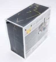Lade das Bild in den Galerie-Viewer, Premium Acrylcase für Pokemon Elite/Top Trainer Boxen von Acrylcases Austria