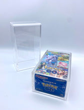 Lade das Bild in den Galerie-Viewer, Premium Acrylcase für japanische 20er Displays von Acrylcases Austria