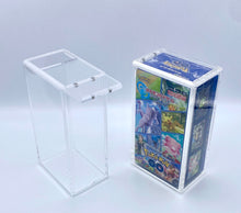 Lade das Bild in den Galerie-Viewer, Premium Acrylcase für japanische 20er Displays von Acrylcases Austria