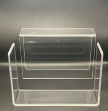 Lade das Bild in den Galerie-Viewer, Premium Acrylcase für die Ultra Premium Collection Glurak UPC von Acrylcases Austria