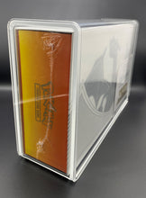 Lade das Bild in den Galerie-Viewer, Premium Acrylcase für die Ultra Premium Collection Glurak UPC von Acrylcases Austria