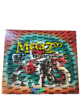 Lade das Bild in den Galerie-Viewer, Metazoo Cryptid Nation 2nd Edition Display 36 Booster Englisch