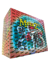 Lade das Bild in den Galerie-Viewer, Metazoo Cryptid Nation 2nd Edition Display 36 Booster Englisch