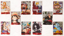 Lade das Bild in den Galerie-Viewer, One Piece Card Game - Premium Card Collection 25th Edition japanisch