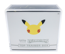 Lade das Bild in den Galerie-Viewer, Premium Acrylcase für Pokemon Elite/Top Trainer Boxen von Acrylcases Austria