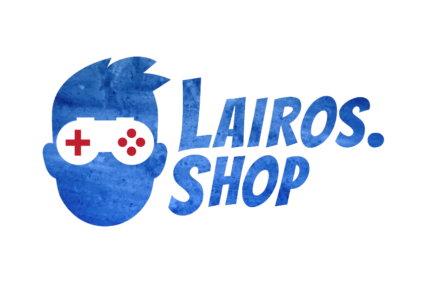 Lairos Shop – Lairo's Shop