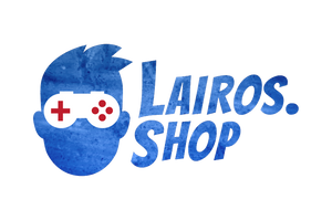 Lairo&#39;s Shop