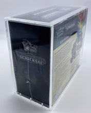 Lade das Bild in den Galerie-Viewer, Premium Acrylcase für Pokemon Elite/Top Trainer Boxen von Acrylcases Austria
