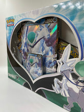 Lade das Bild in den Galerie-Viewer, Pokemon - Shadow Rider &amp; Ice Rider Calyrex V Box Englisch
