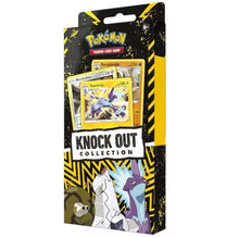 Lade das Bild in den Galerie-Viewer, Pokemon - Knock Out Collection 3 Promo Box Englisch
