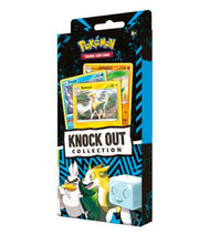 Lade das Bild in den Galerie-Viewer, Pokemon - Knock Out Collection 3 Promo Box Englisch
